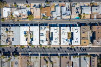 Sunrise Apartments in Las Vegas, NV - Building Photo - Building Photo