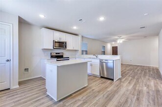 843 Ozark Path in Princeton, TX - Building Photo - Building Photo