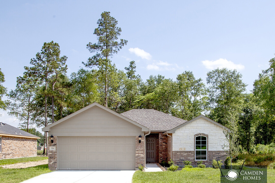 10024 Melon Ave in Dallas, TX - Building Photo