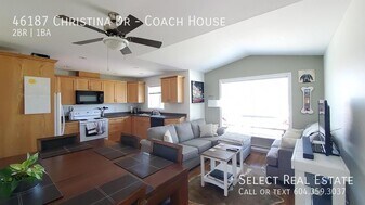 46187 Christina Dr in Chilliwack, BC - Building Photo