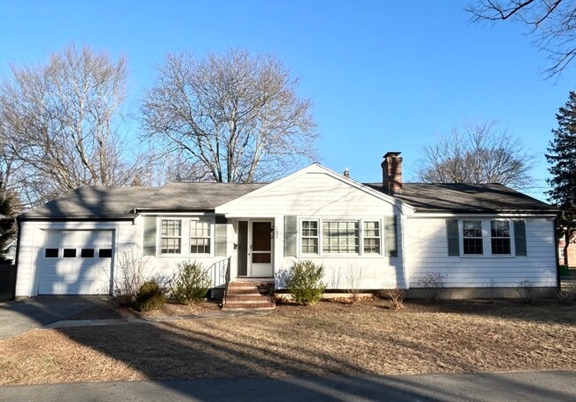 property at 103 Powers St