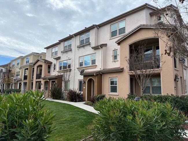 property at 2797 Ferrara Cir