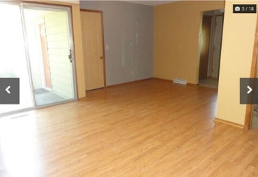 property at 2332 Harvard Dr