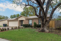 1419 Natches Dr in Arlington, TX - Foto de edificio - Building Photo