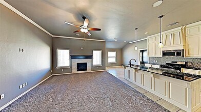 4201 SE 38th St in Norman, OK - Building Photo - Building Photo