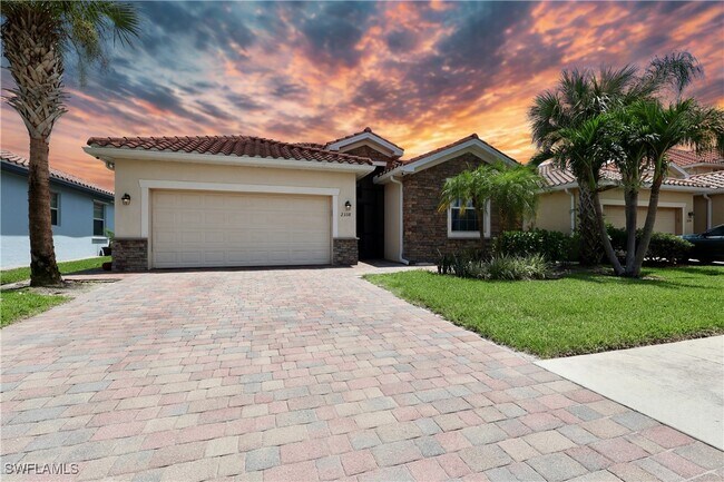 property at 2338 Heydon Cir E