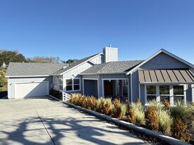 12 Rose Ct in Novato, CA - Building Photo