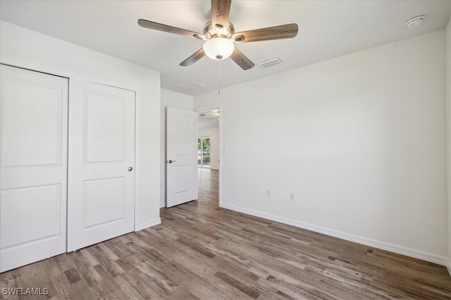 property at 3334 NE 8th Pl