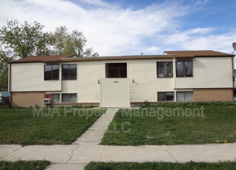 4154 W 3280 S in West Valley City, UT - Building Photo