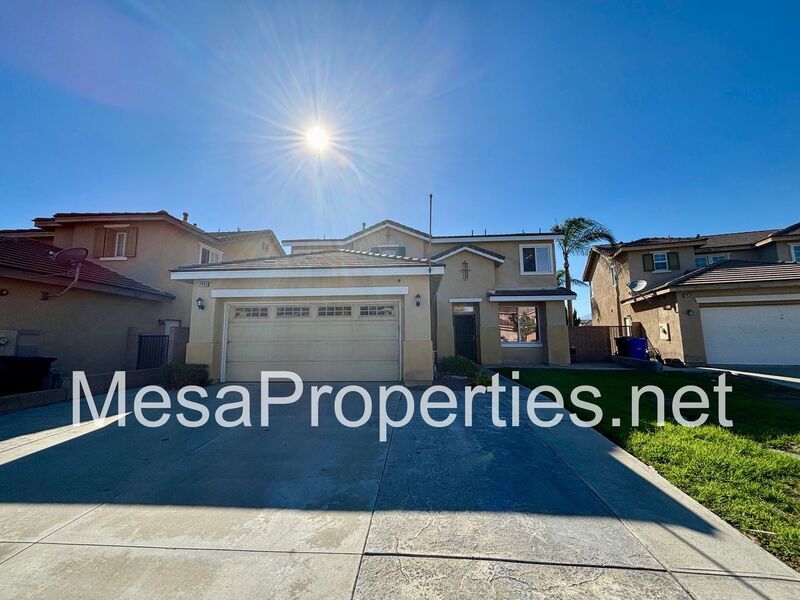 7440 Freeport Cir in Fontana, CA - Building Photo