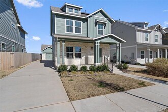 1512 Weatherford Ln in Leander, TX - Building Photo - Building Photo