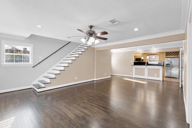 4838 Delano St in Houston, TX - Building Photo - Building Photo