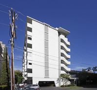 Punahala in Honolulu, HI - Building Photo - Building Photo