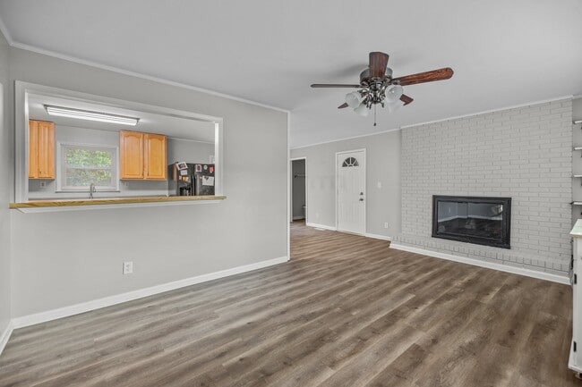 4800 Maplecrest Dr in Gastonia, NC - Building Photo - Building Photo
