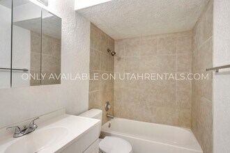 1760 Willowbrook Dr in Provo, UT - Building Photo - Building Photo