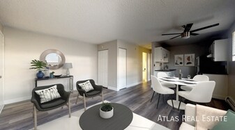 7155 N Raleigh St in Westminster, CO - Building Photo