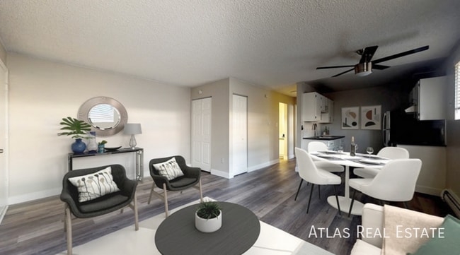 property at 7155 N Raleigh St