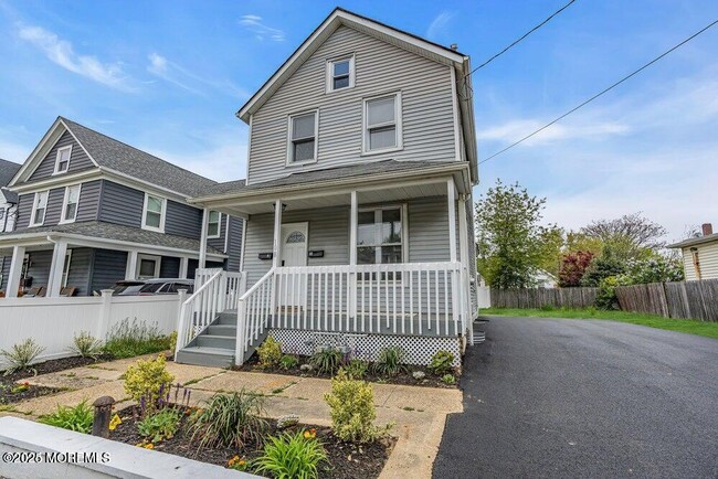 property at 108 Catherine St