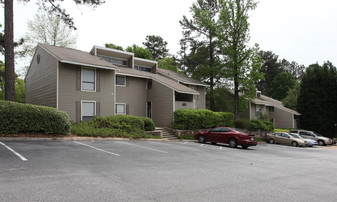 Silver Oaks Apartamentos