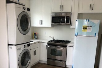 9401 Natick Ave in Los Angeles, CA - Building Photo - Building Photo