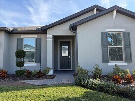 2817 Matera Dr in St. Cloud, FL - Building Photo