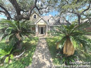 2615 Inwood View Dr in San Antonio, TX - Building Photo