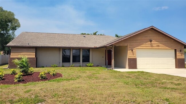 property at 1526 Georgetowne Ln