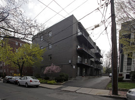 24 Highland Ave Apartamentos