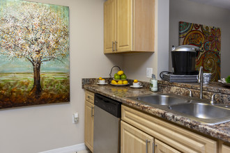 Kendall Ridge Apartment Homes in Bradenton, FL - Building Photo - Interior Photo