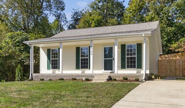 2766 Applemill Ct in Clarksville, TN - Building Photo - Building Photo