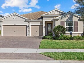 12423 Blue Hl Trl in Bradenton, FL - Building Photo - Building Photo