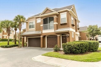 Ellery at Lake Sherwood in Orlando, FL - Building Photo - Building Photo