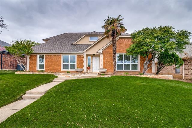 3009 Cemetery Hill Rd in Carrollton, TX - Building Photo