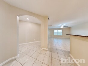 804 Painted Bison Dr in La Marque, TX - Foto de edificio - Building Photo