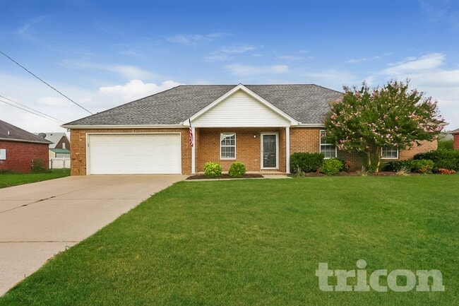 property at 7029 Bridgewater Dr