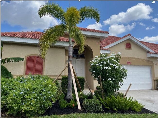 property at 14021 Bently Cir