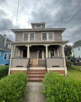 224 Faneuil St, Unit 224 in Boston, MA - Building Photo