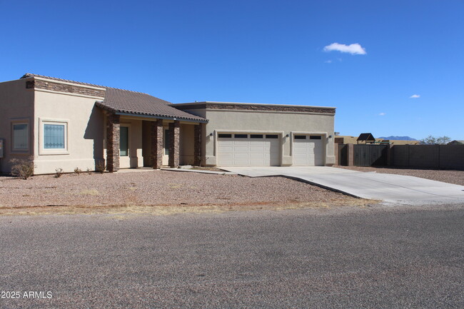 4269 S Hackberry Dr in Sierra Vista, AZ - Building Photo - Building Photo