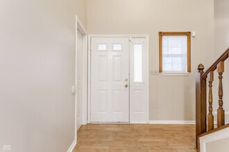 7721 High View Cir in Indianapolis, IN - Building Photo - Building Photo