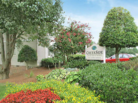 Creekside Apartments