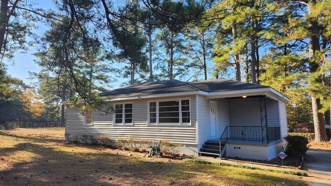 property at 153 Carol Dr