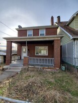 4714 Sylvan Ave in Pittsburgh, PA - Building Photo