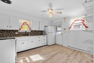 96 Hill St in Brockton, MA - Building Photo - Building Photo