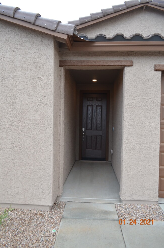 6809 W Canopus Loop in Tucson, AZ - Building Photo - Building Photo