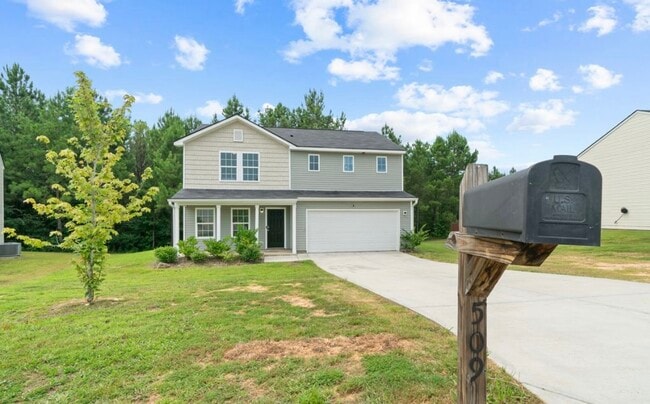 property at 509 Kinsale Ct