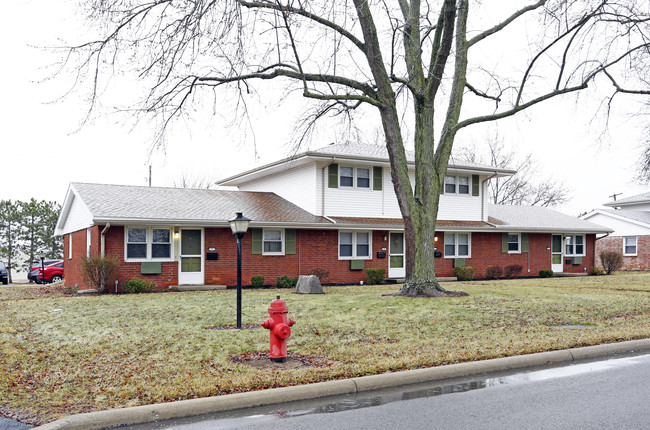 1715 Hilton Ave in Findlay, OH - Building Photo - Building Photo