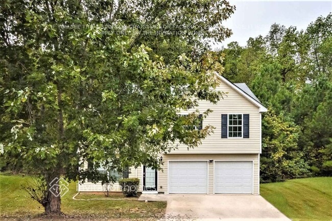 property at 3424 Newgold Ter
