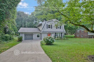 4600 Timrose Rd NW in Kennesaw, GA - Building Photo - Building Photo