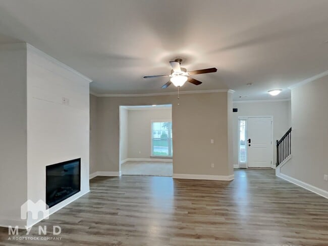 7734 Fawn Cir in Covington, GA - Foto de edificio - Building Photo