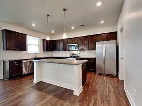 113 Rivulet Dr in Canton, GA - Building Photo - Building Photo